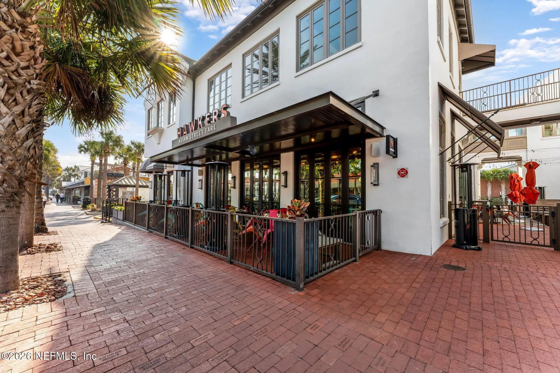 1614 Maritime Oak Drive Atlantic Beach FL 32233