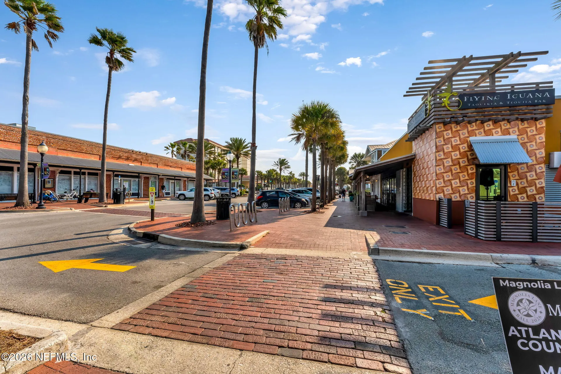 1614 Maritime Oak Drive Atlantic Beach FL 32233