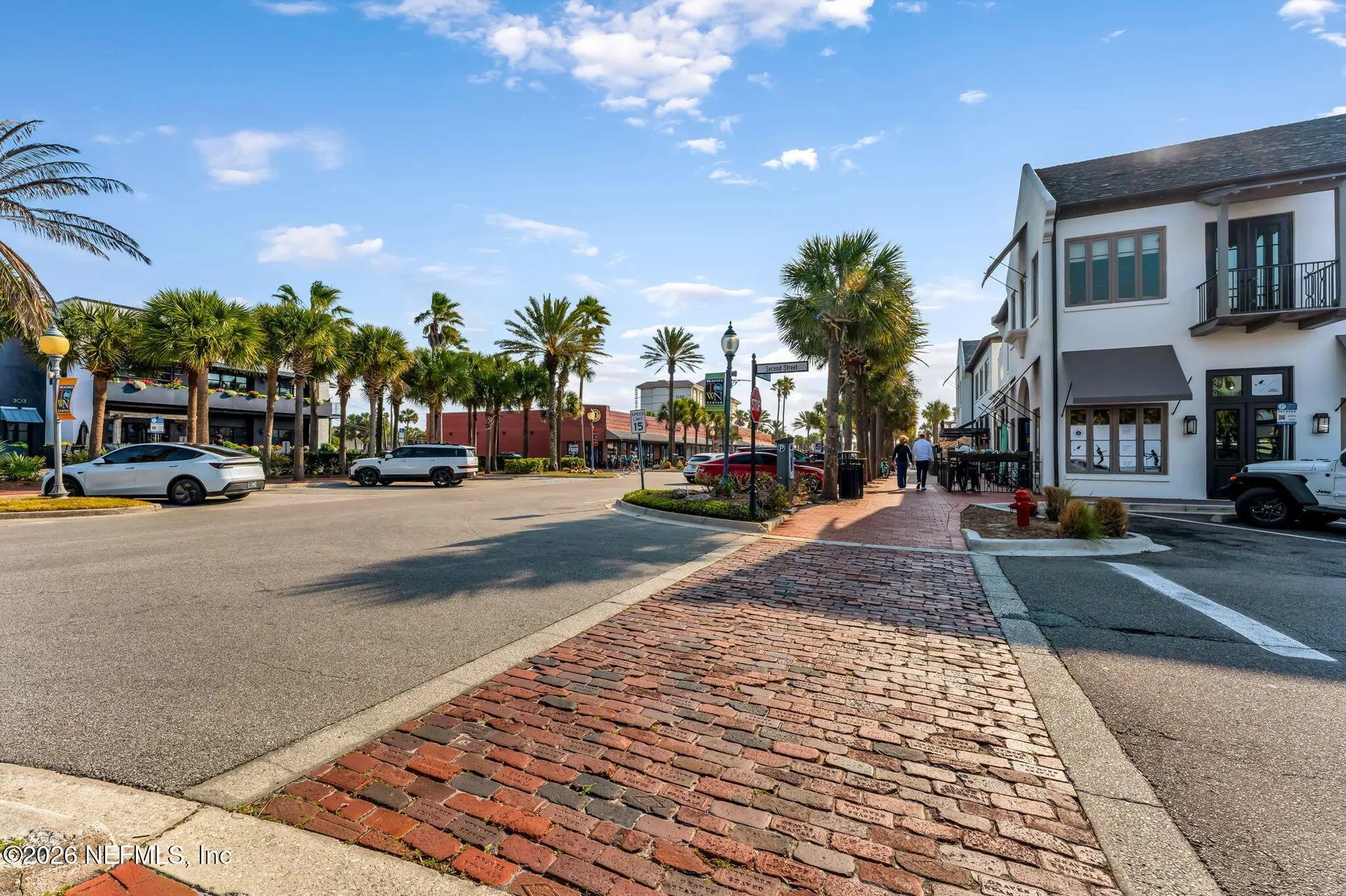 1614 Maritime Oak Drive Atlantic Beach FL 32233
