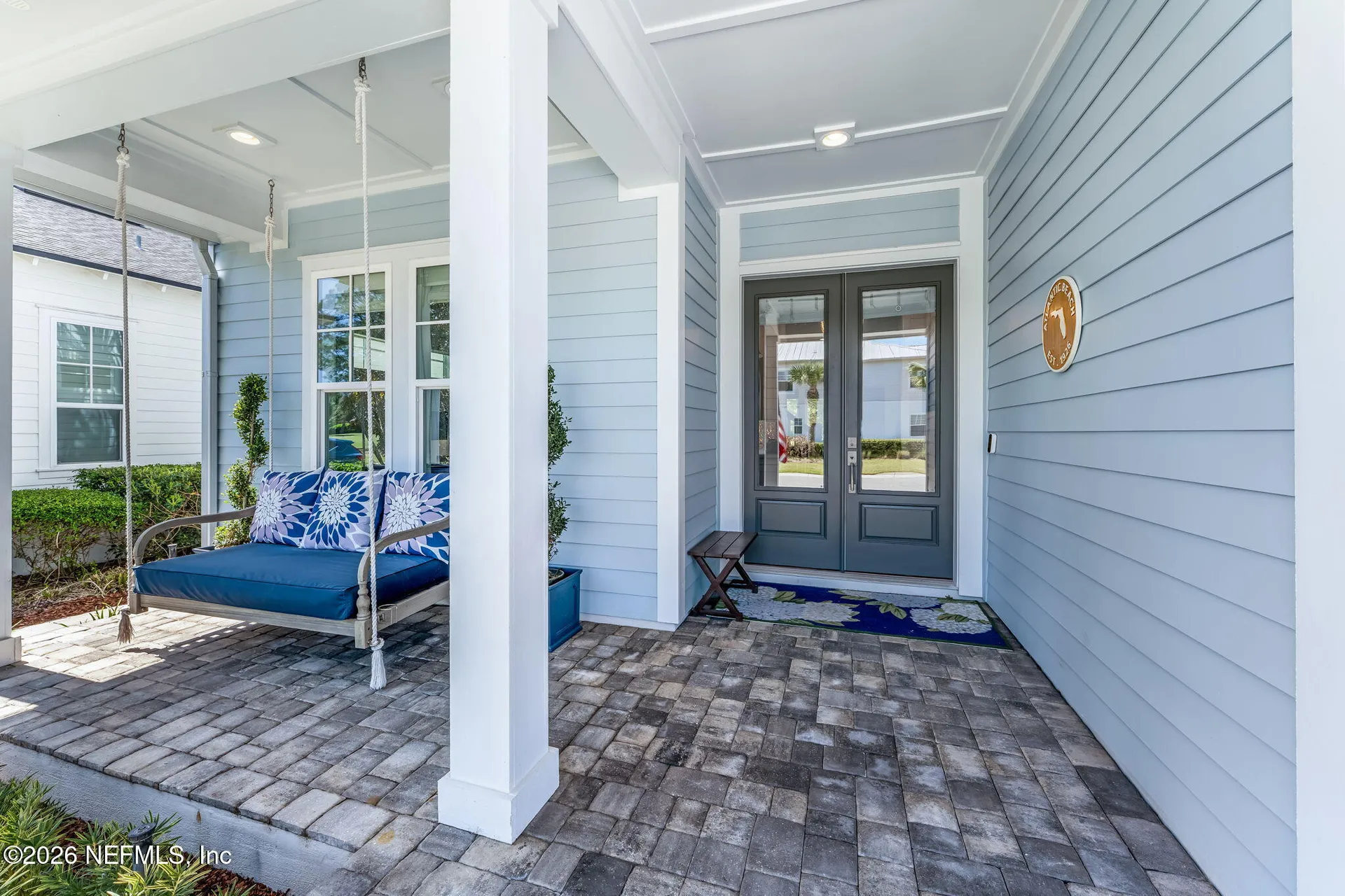 1614 Maritime Oak Drive Atlantic Beach FL 32233