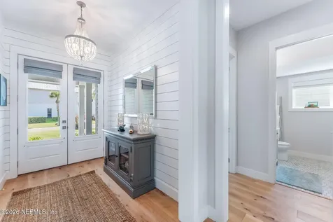 1614 Maritime Oak Drive Atlantic Beach FL 32233