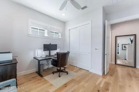1614 Maritime Oak Drive Atlantic Beach FL 32233