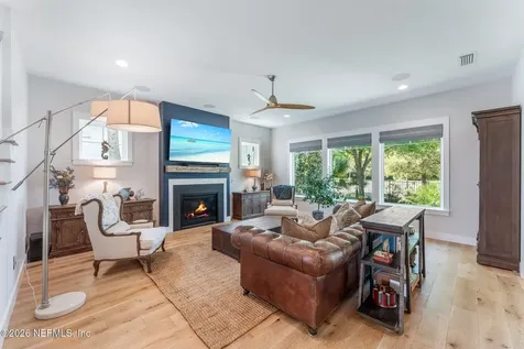 1614 Maritime Oak Drive Atlantic Beach FL 32233