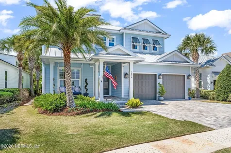 1614 Maritime Oak Drive Atlantic Beach FL 32233