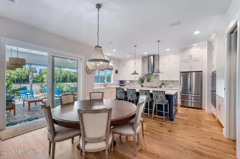 1614 Maritime Oak Drive Atlantic Beach FL 32233