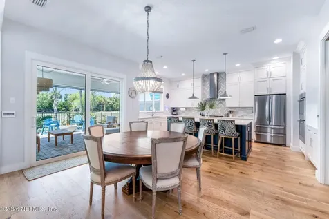 1614 Maritime Oak Drive Atlantic Beach FL 32233