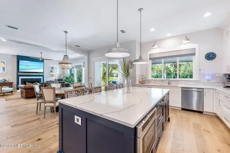 1614 Maritime Oak Drive Atlantic Beach FL 32233