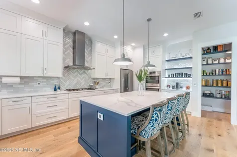 1614 Maritime Oak Drive Atlantic Beach FL 32233