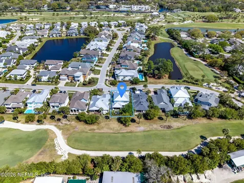 1614 Maritime Oak Drive Atlantic Beach FL 32233
