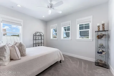 1614 Maritime Oak Drive Atlantic Beach FL 32233