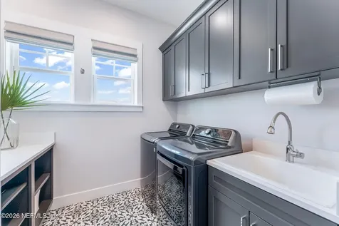 1614 Maritime Oak Drive Atlantic Beach FL 32233
