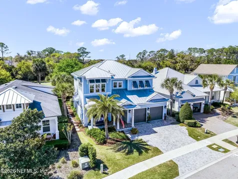 1614 Maritime Oak Drive Atlantic Beach FL 32233