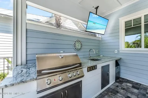 1614 Maritime Oak Drive Atlantic Beach FL 32233