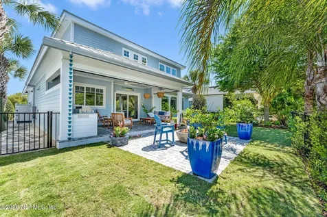 1614 Maritime Oak Drive Atlantic Beach FL 32233