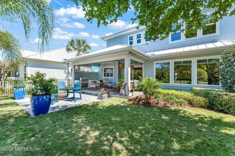 1614 Maritime Oak Drive Atlantic Beach FL 32233