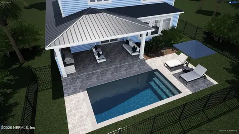 1614 Maritime Oak Drive Atlantic Beach FL 32233