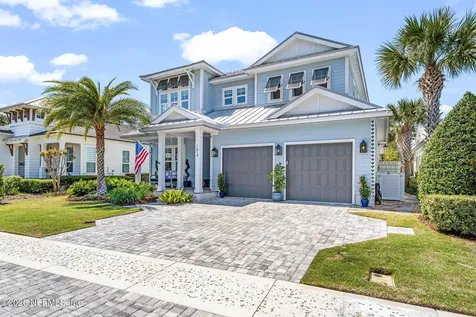 1614 Maritime Oak Drive Atlantic Beach FL 32233