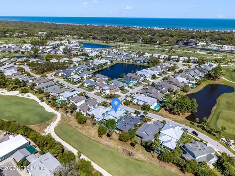 1614 Maritime Oak Drive Atlantic Beach FL 32233