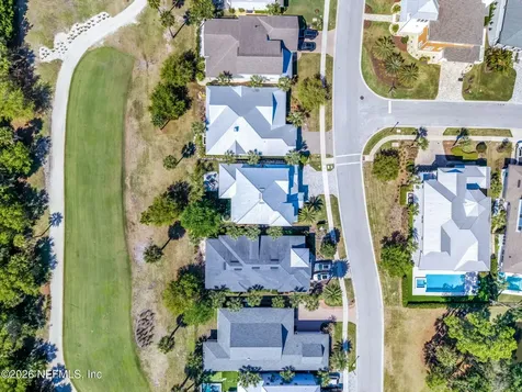 1614 Maritime Oak Drive Atlantic Beach FL 32233