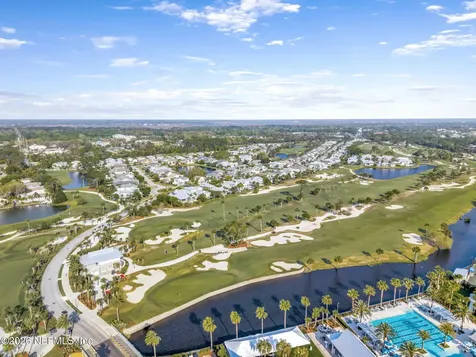 1614 Maritime Oak Drive Atlantic Beach FL 32233
