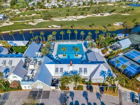 1614 Maritime Oak Drive Atlantic Beach FL 32233