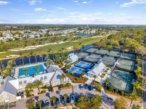 1614 Maritime Oak Drive Atlantic Beach FL 32233