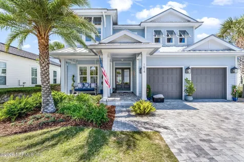 1614 Maritime Oak Drive Atlantic Beach FL 32233