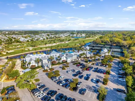 1614 Maritime Oak Drive Atlantic Beach FL 32233