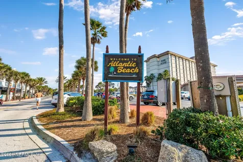 1614 Maritime Oak Drive Atlantic Beach FL 32233