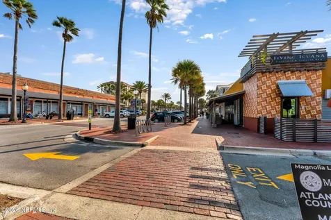 1614 Maritime Oak Drive Atlantic Beach FL 32233