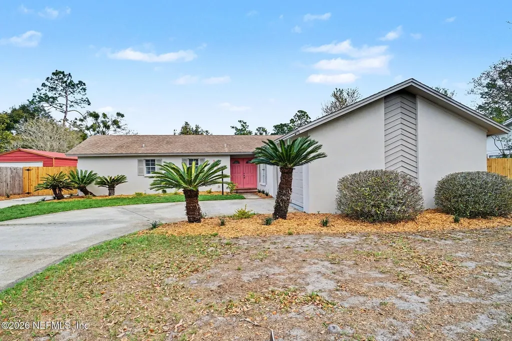 8055 Stargrass Court Jacksonville FL 32210