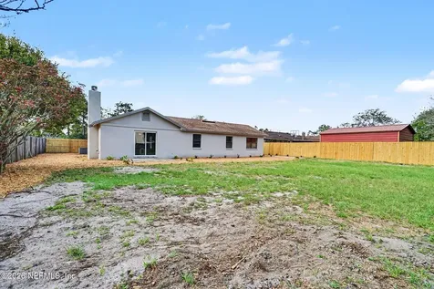 8055 Stargrass Court Jacksonville FL 32210