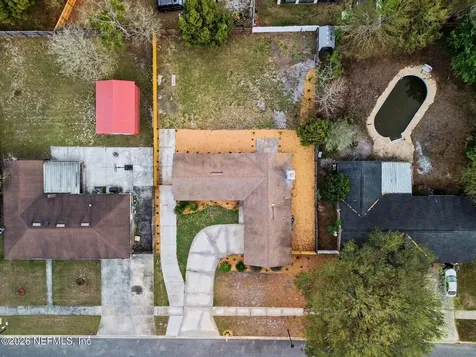 8055 Stargrass Court Jacksonville FL 32210