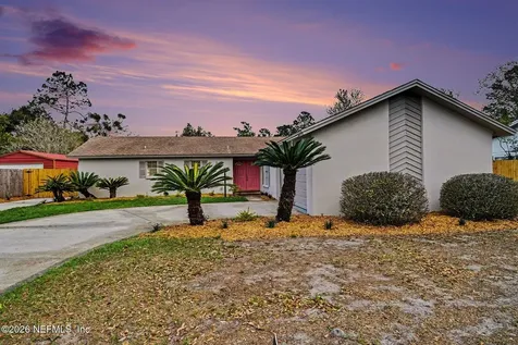 8055 Stargrass Court Jacksonville FL 32210