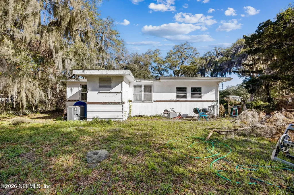 862 Pioneer Drive Jacksonville FL 32233