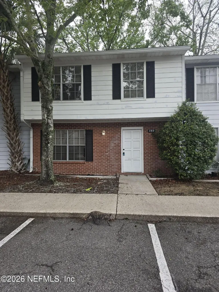 203 Kettering Court Orange Park FL 32073