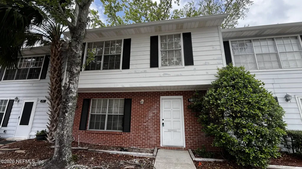 203 Kettering Court Orange Park FL 32073