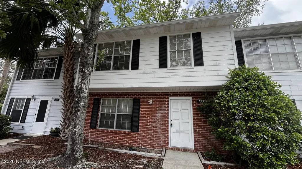 203 Kettering Court Orange Park FL 32073