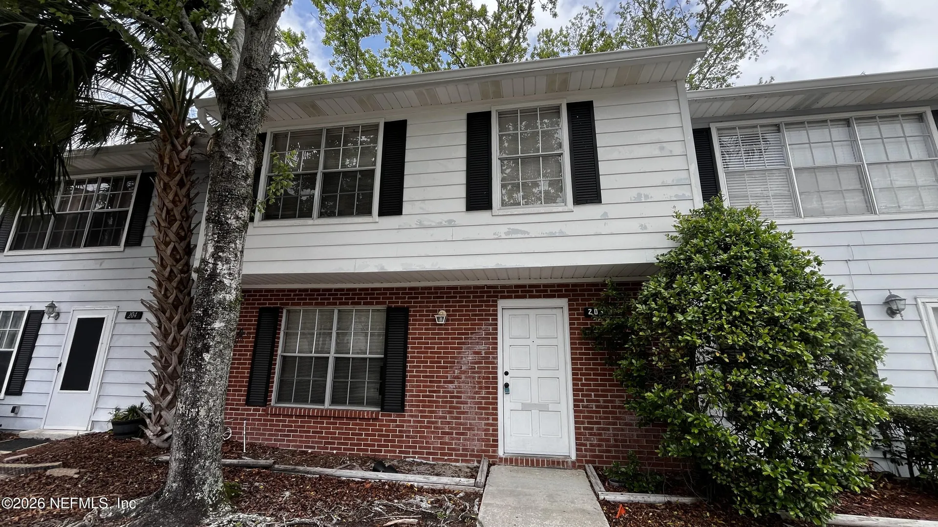 203 Kettering Court Orange Park FL 32073