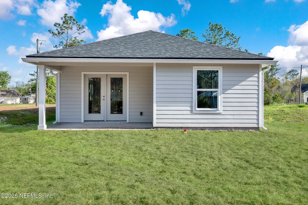 116 Sevilla Street East Palatka FL 32131