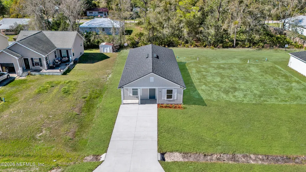 116 Sevilla Street East Palatka FL 32131
