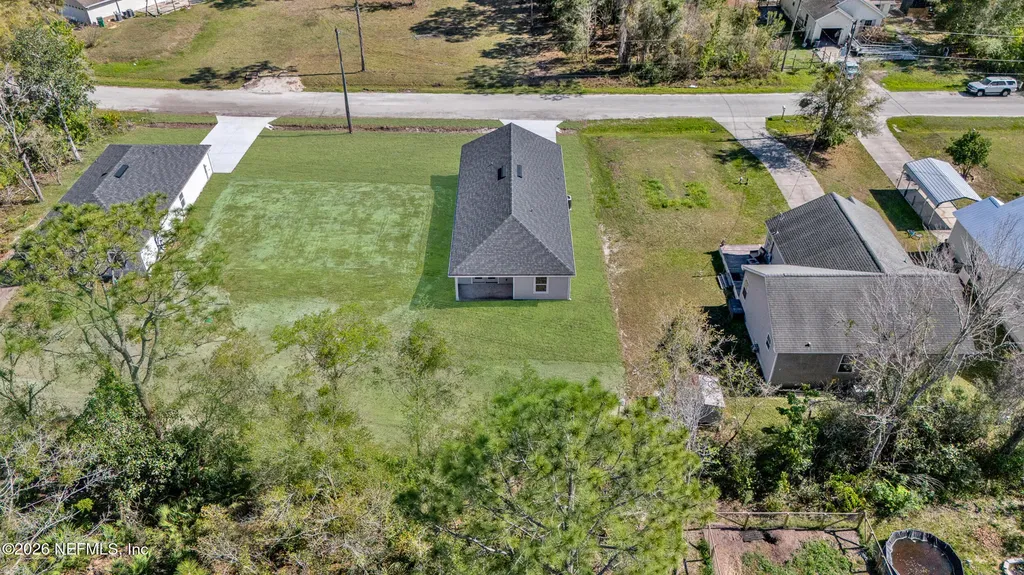 116 Sevilla Street East Palatka FL 32131