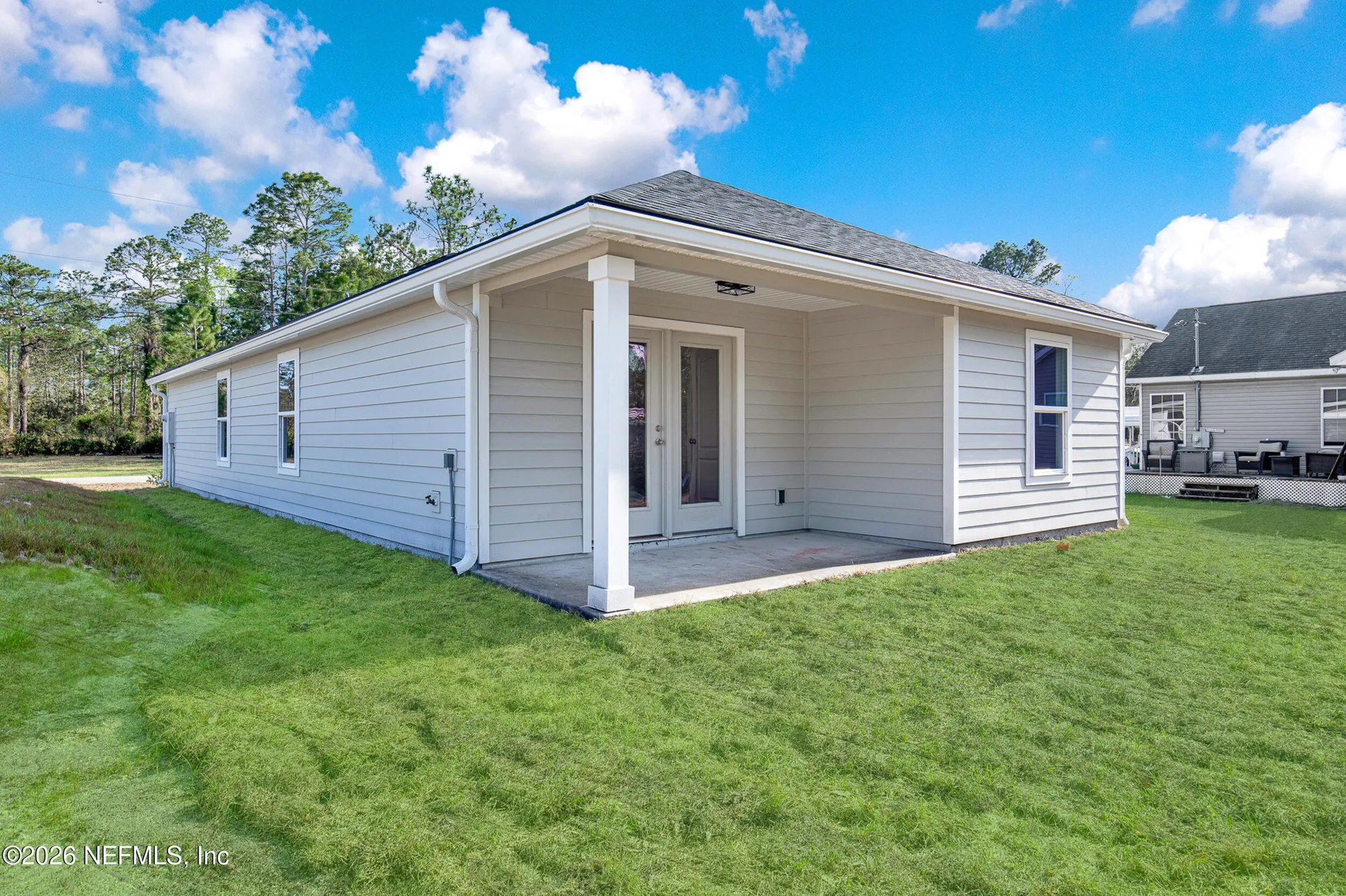 116 Sevilla Street East Palatka FL 32131