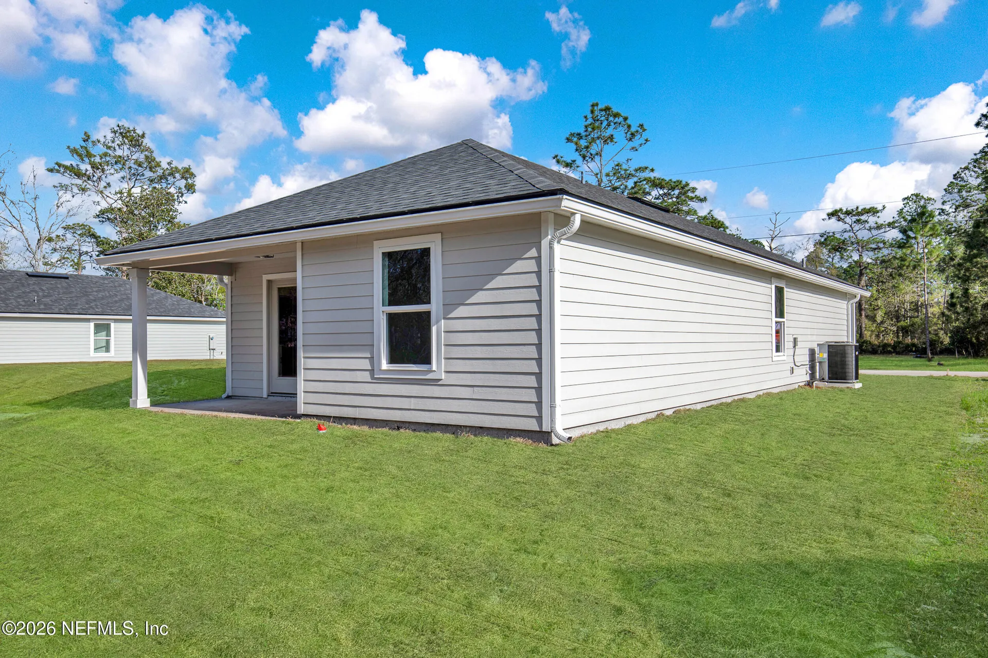 116 Sevilla Street East Palatka FL 32131