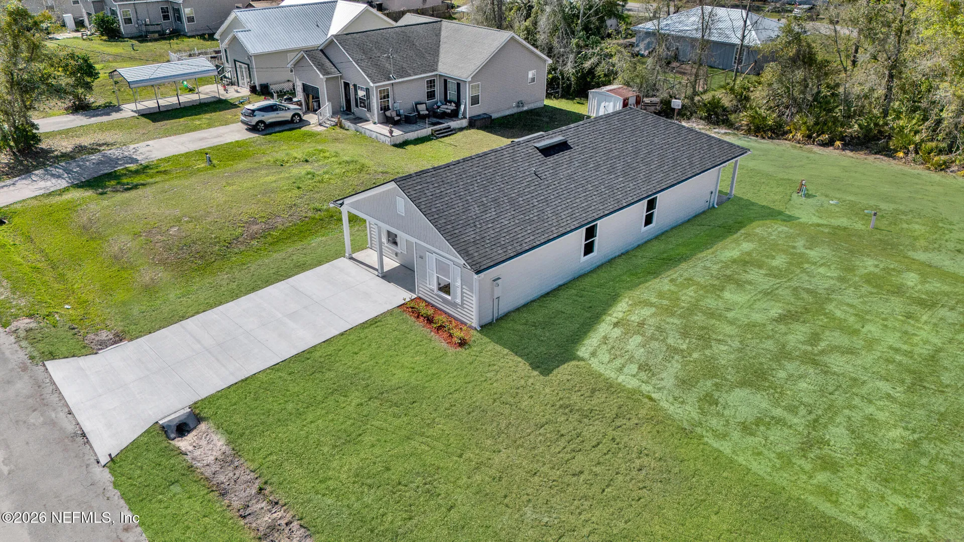 116 Sevilla Street East Palatka FL 32131