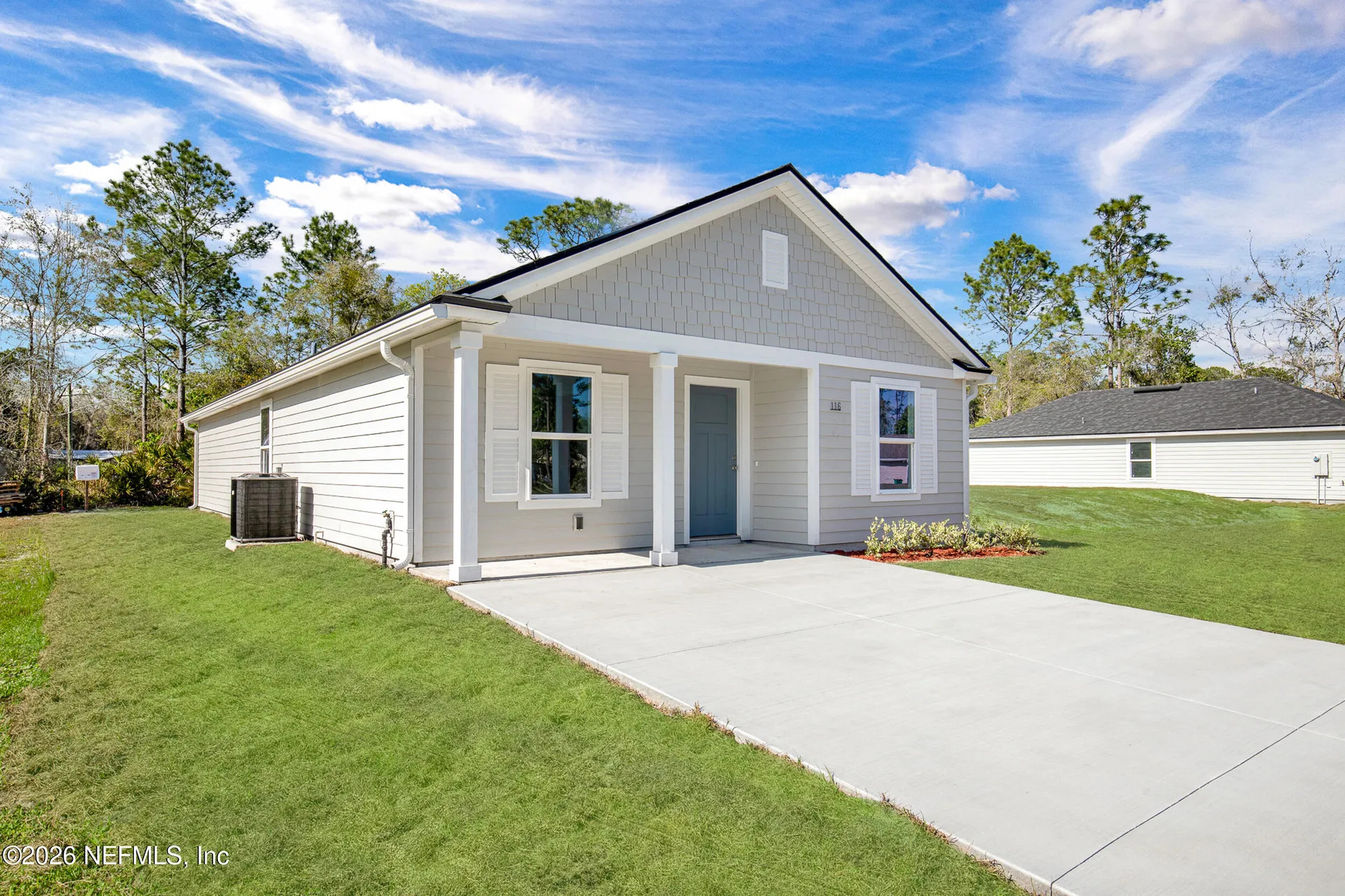 116 Sevilla Street East Palatka FL 32131