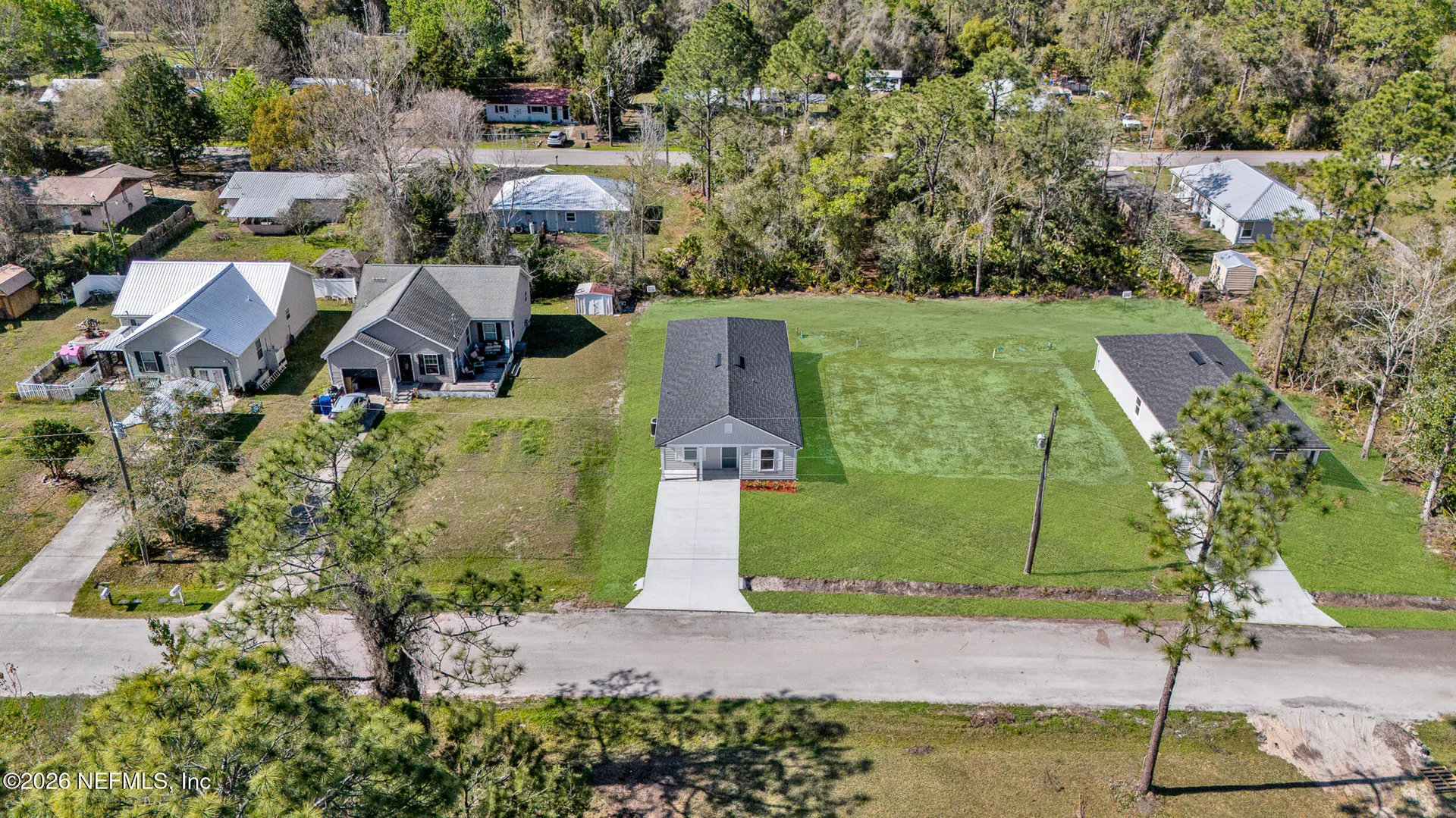 116 Sevilla Street East Palatka FL 32131