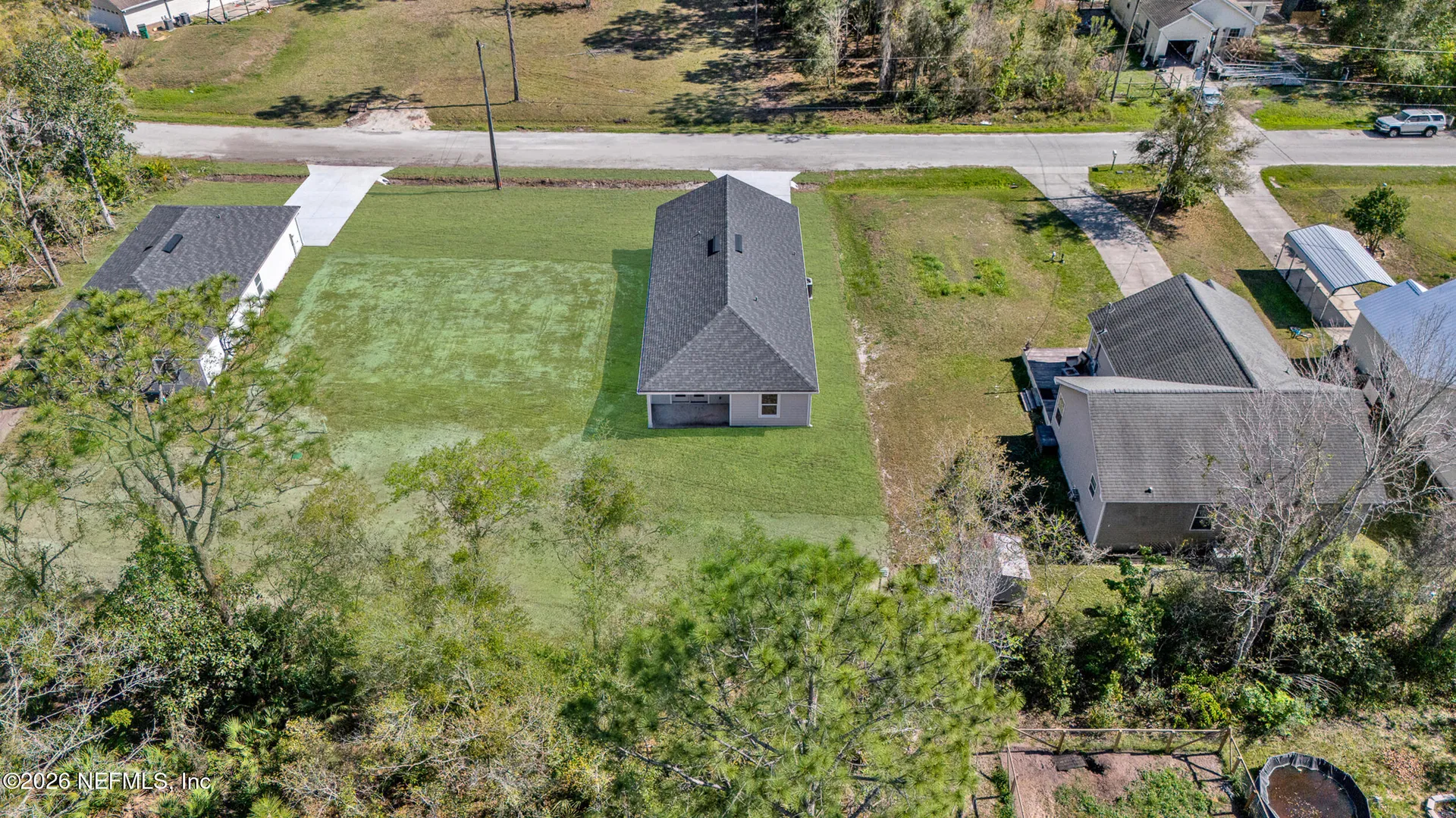 116 Sevilla Street East Palatka FL 32131