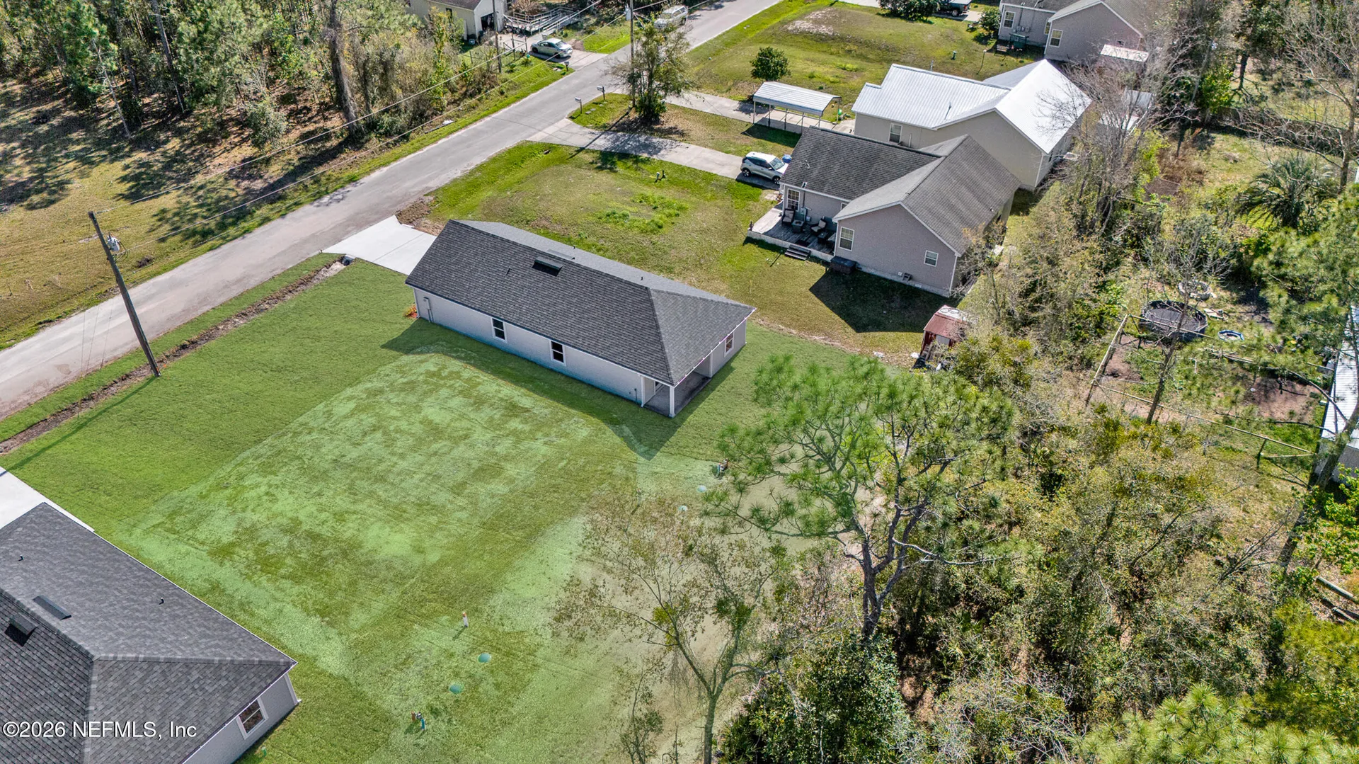 116 Sevilla Street East Palatka FL 32131