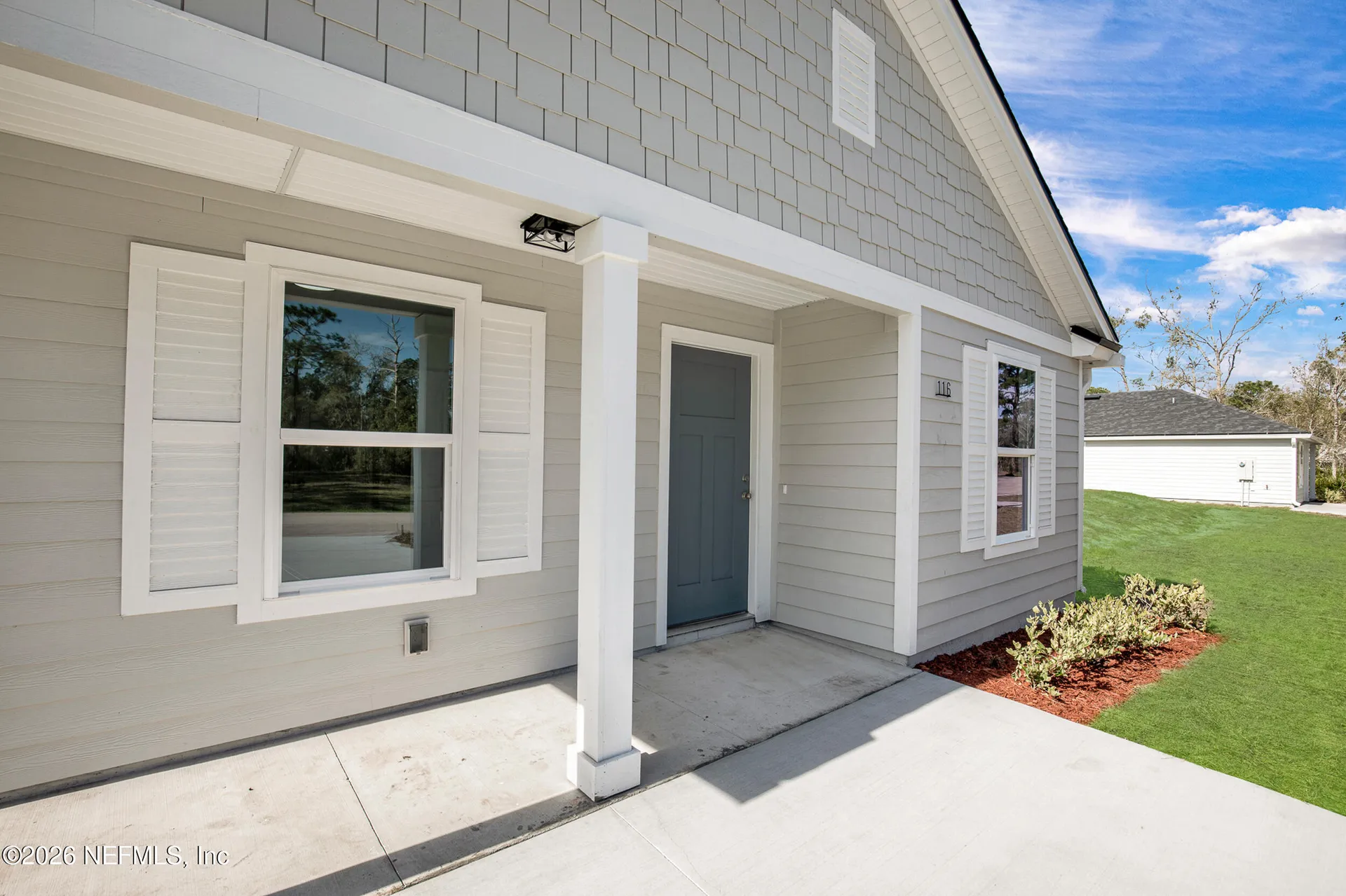 116 Sevilla Street East Palatka FL 32131
